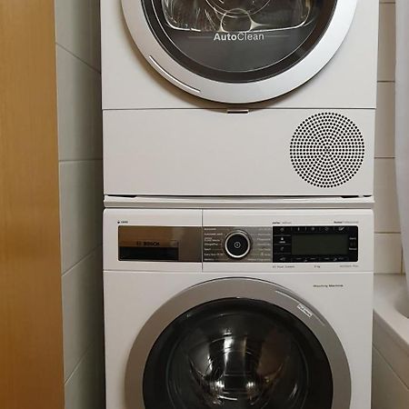 Apartment Honegg Лаутербрунен Екстериор снимка
