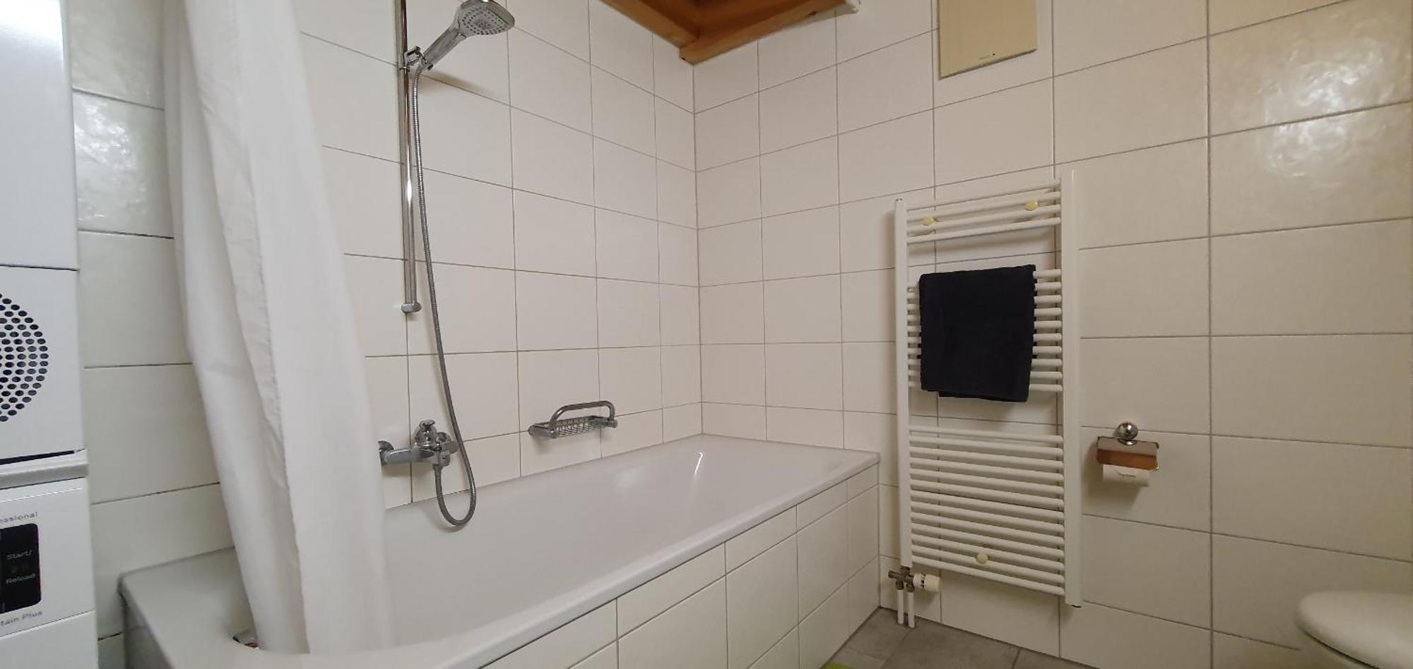 Apartment Honegg Лаутербрунен Екстериор снимка
