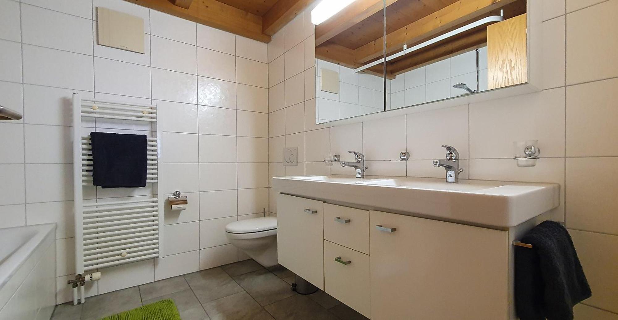 Apartment Honegg Лаутербрунен Екстериор снимка